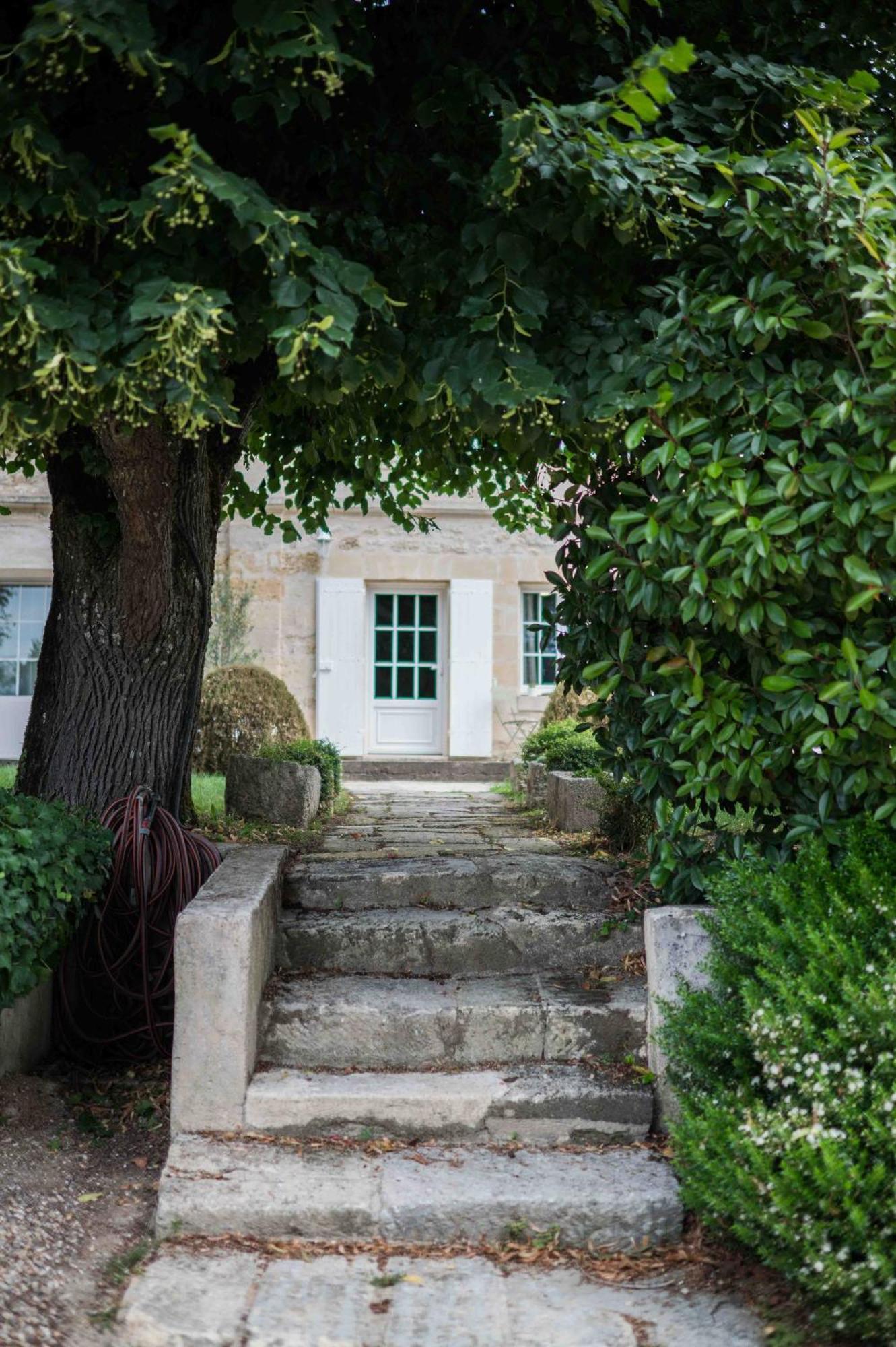 Clos De La Barbanne Montagne  Exterior photo