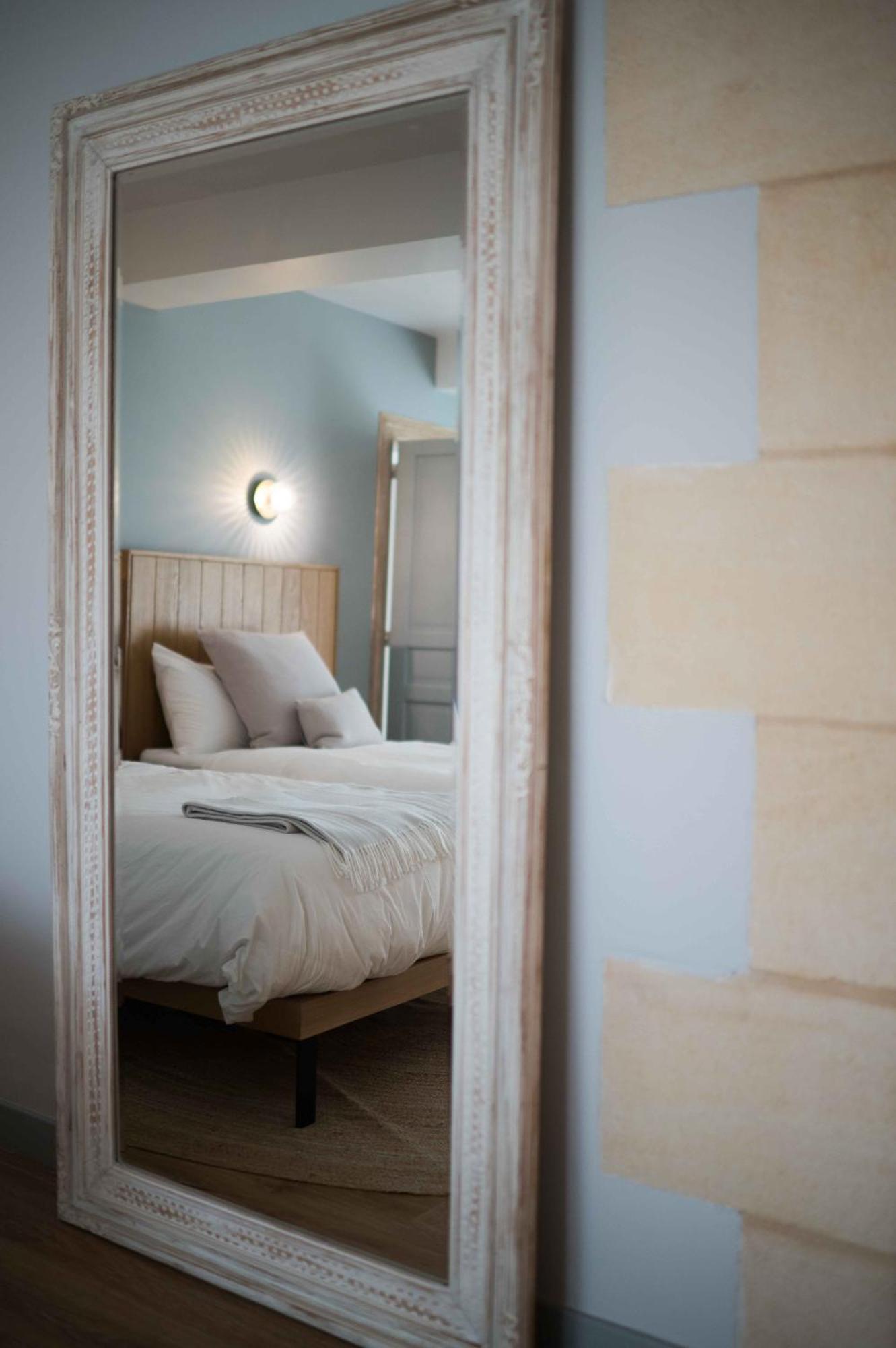 Clos De La Barbanne Montagne  Room photo