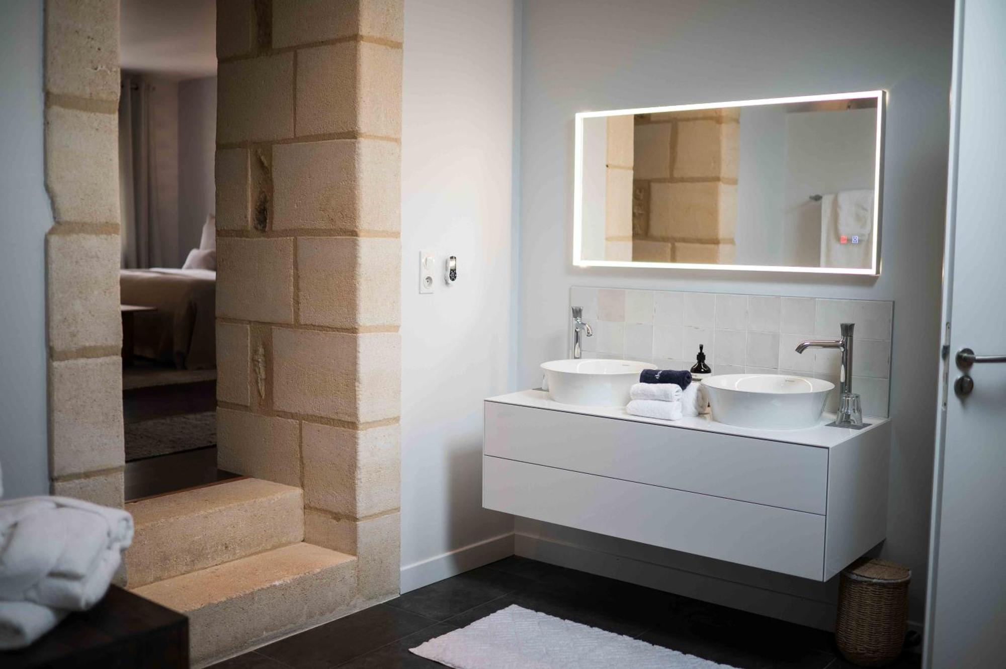 Clos De La Barbanne Montagne  Room photo