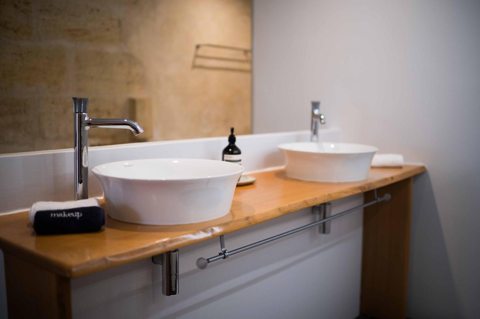 Clos De La Barbanne Montagne  Room photo