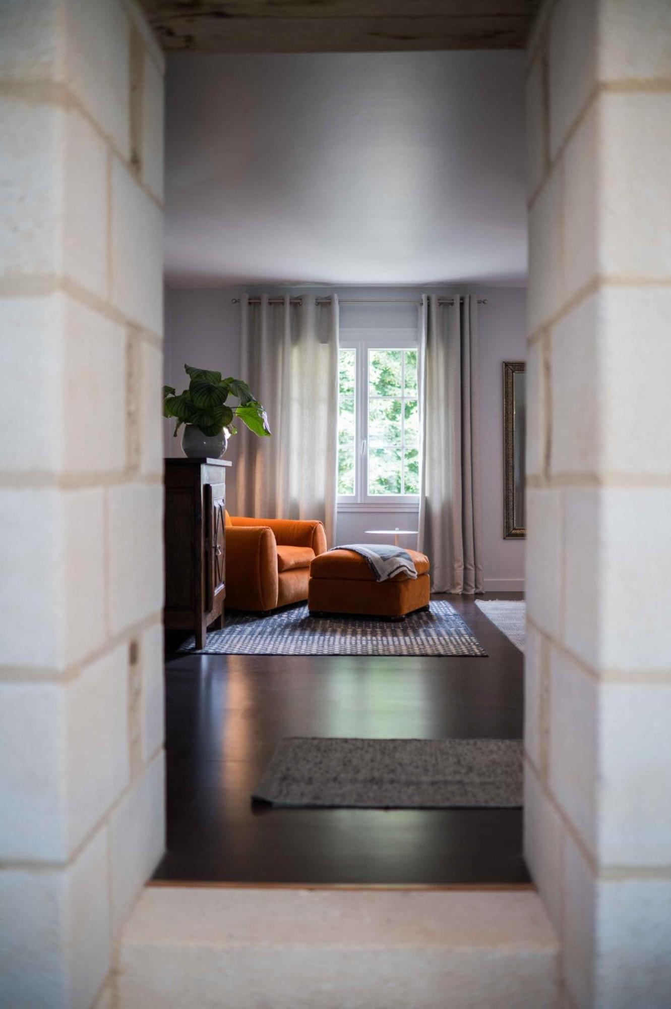 Clos De La Barbanne Montagne  Room photo