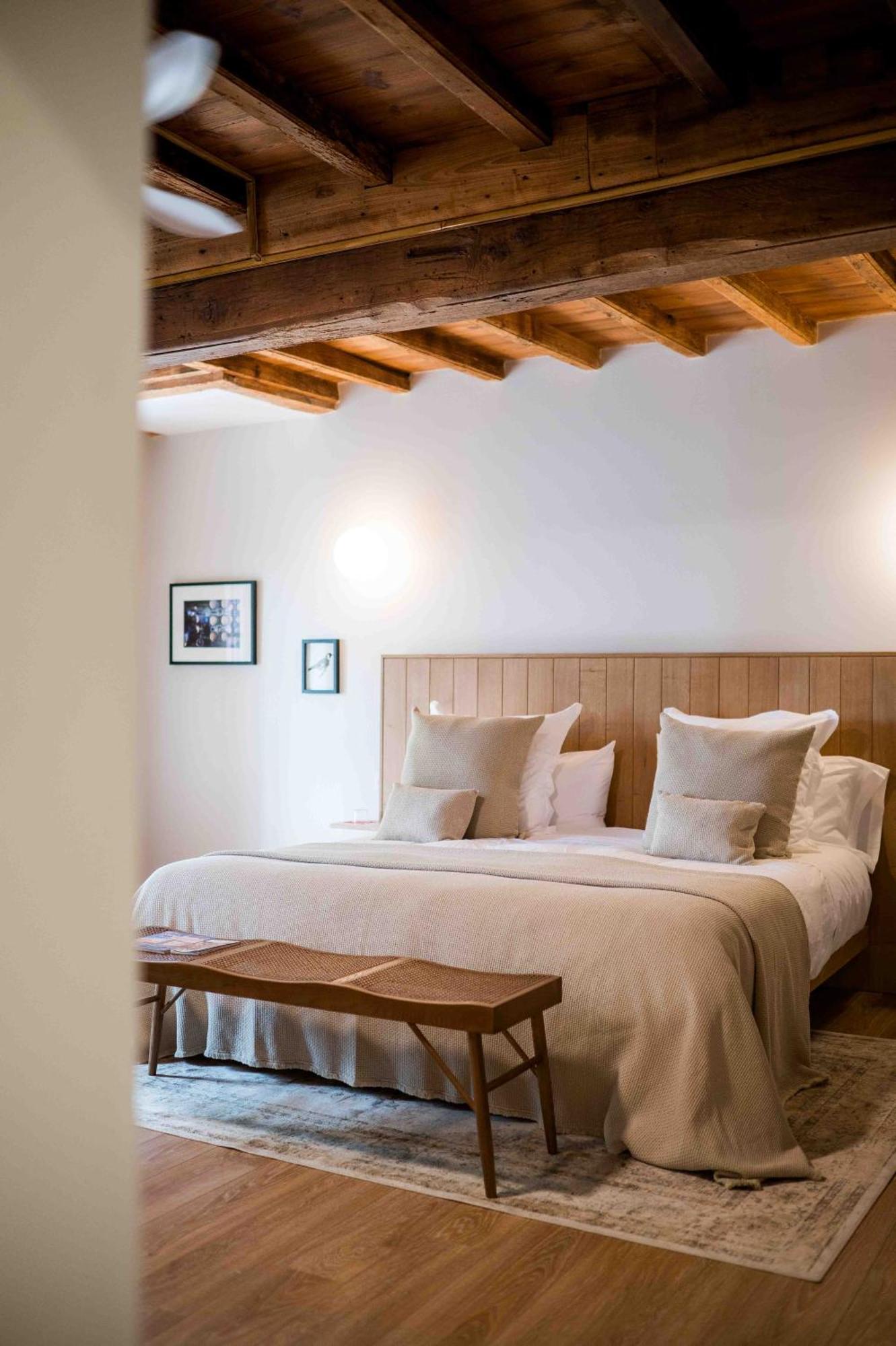 Clos De La Barbanne Montagne  Room photo