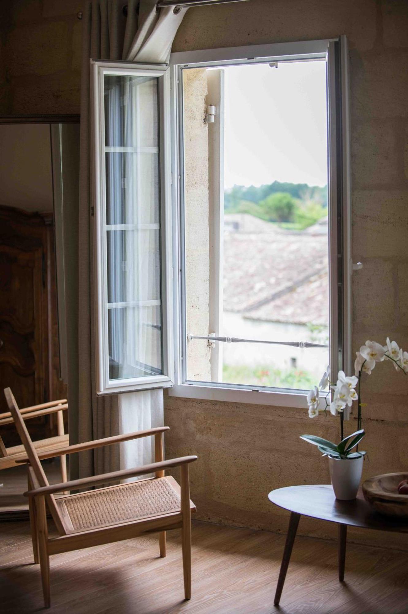 Clos De La Barbanne Montagne  Room photo